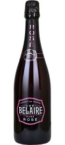 Luc Belaire Rose Sparkling 75cl