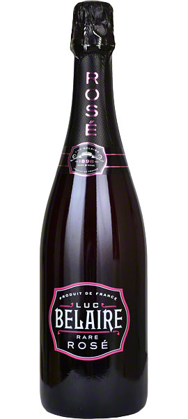 Luc Belaire Rose Sparkling 75cl