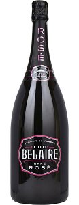 Luc Belaire Rose Sparkling Magnum (1.5 litre)