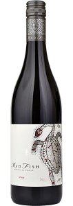 Mad Fish Shiraz 2015 75cl