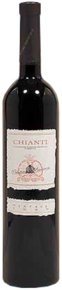 Marchesini Chianti DOCG 75cl