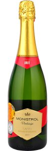 Marques de Monistrol Vintage Cava Brut 75cl