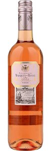 Marques de Riscal Rioja Rosado 2017 75cl