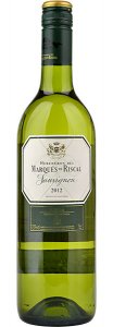 Marques de Riscal Sauvignon Rueda 2017 75cl