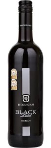 McGuigan Black Label Merlot 2018 75cl