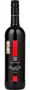 McGuigan Black Label Red 2016/2017 75cl