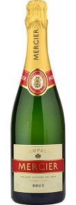 Mercier Brut NV Champagne 75cl