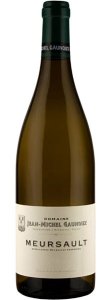 Meursault, Domaine Jean-Michel Gaunoux 2016 75cl