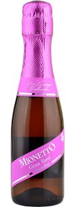 Mionetto Gran Rose Extra Dry 20cl