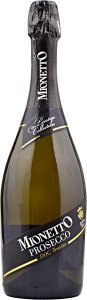 Mionetto Prosecco Extra Dry Treviso DOC (Prestige Collection) 75cl