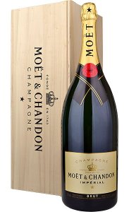 Moet & Chandon Brut NV Champagne Methuselah (6 litre)
