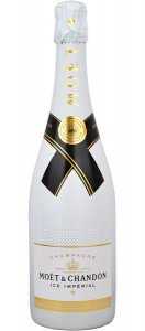 Moet & Chandon Ice Imperial Champagne 75cl