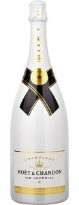 Moet & Chandon Ice Imperial Champagne Magnum (1.5 litre)