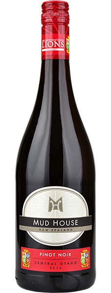 Mud House Pinot Noir (Central Otago) 2017 75cl
