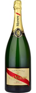 Mumm Cordon Rouge Brut NV Champagne Magnum (1.5 litre)