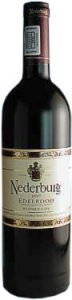 Nederburg Edelrood Red 75cl