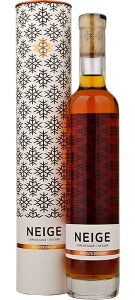 Neige Winter Harvest Apple Icewine 2008 37.5cl