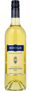 Nobilo Sauvignon Blanc (Regional Collection) 2016 75cl