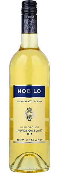 Nobilo Sauvignon Blanc (Regional Collection) 2016 75cl