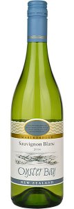 Oyster Bay Sauvignon Blanc (Marlborough) 2018 75cl
