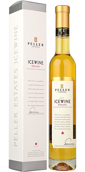 Peller Estates Riesling Icewine 2015 37.5cl
