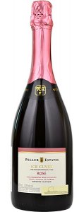 Peller Estates Sparkling Ice Cuvee Rose NV 75cl