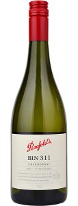 Penfolds Bin 311 Chardonnay 2011/2012 75cl
