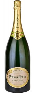 Perrier Jouet Grand Brut NV Champagne Magnum (1.5 litre)