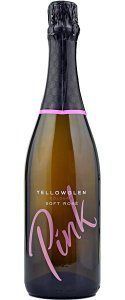 PINK Yellowglen Sparkling Rose 75cl