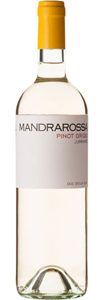 Pinot Grigio IGT, MandraRossa 2017 6 x 75cl