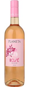 Planeta Rose DOC Sicilia 2017 6 x 75cl