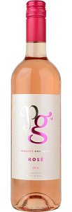 Pretty Gorgeous Rose Pays d'Oc 2017/2018 75cl