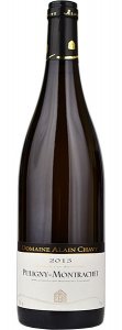 Puligny Montrachet, Domaine Alain Chavy 2015 75cl