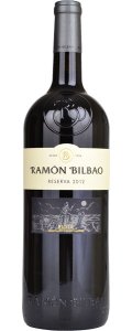 Ramon Bilbao Rioja Reserva 2012 Magnum 1.5 litre