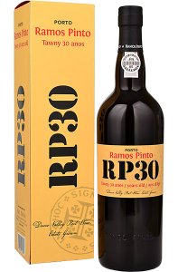 Ramos Pinto 30 Year Old Tawny Port 75cl