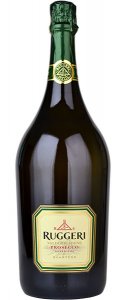 Ruggeri Prosecco Brut Quartese DOC Magnum (1.5 litre)