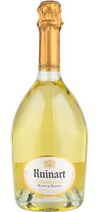 Ruinart Blanc de Blancs NV Champagne 75cl