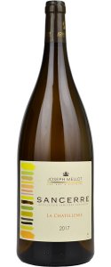 Sancerre La Chatellenie, Joseph Mellot 2017 Magnum 1.5 litre