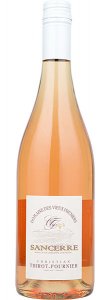 Sancerre Rose, Domaine des Vieux Pruniers 2018 6 x 75cl