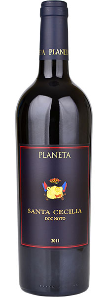 Santa Cecilia, Planeta 2014 6 x 75cl