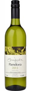 Shawsgate Pandora Medium Dry 2013 6 x 75cl