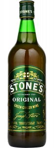 Stones Ginger Wine 70cl