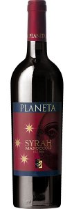 Syrah, Planeta 2009 6 x 75cl