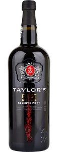 Taylor's First Estate Reserve Port 75cl