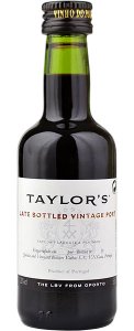 Taylors Late Bottled Vintage Miniature 5cl