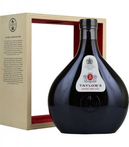 Taylors Reserve Tawny Port 1 litre - Historic Limited Edition