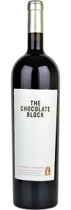 The Chocolate Block Red Wine, Boekenhoutskloof 2016 Magnum 1.5 litre