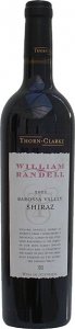 Thorn Clarke William Randell Shiraz 75cl