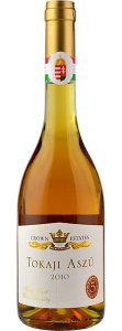 Tokaji Aszu 5 Puttonyos (Crown Estates) 2013 50cl