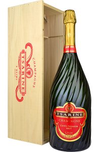 Tsarine Brut NV Champagne Jeroboam (3 litre)